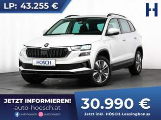 Karoq TDI Ambition Aut. NAV KAMERA ACC LED++, 32490 €, Auto & Fahrrad-Autos in 4061 Pasching Karoq TDI Ambition Aut. NAV KAMERA ACC LED++, 32490 €, Auto & Fahrrad-Autos in 4061 Pasching