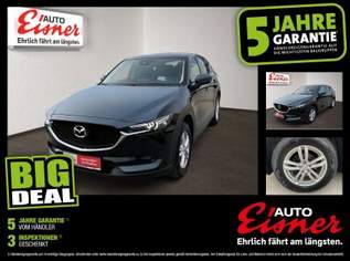 CX-30 AWD REVOLUTION, 14990 €, Auto & Fahrrad-Autos in 9020 Innere Stadt