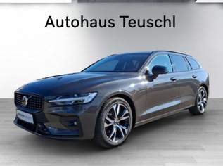 V60 Plus, B4 Mild Hybrid, Benzin, Dark, 36760 €, Auto & Fahrrad-Autos in Niederösterreich V60 Plus, B4 Mild Hybrid, Benzin, Dark, 36760 €, Auto & Fahrrad-Autos in Niederösterreich
