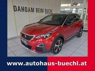 3008 1,6 BlueHDi 120 S&S EAT6 GT Line, 14990 €, Auto & Fahrrad-Autos in 4782 St. Florian am Inn 3008 1,6 BlueHDi 120 S&S EAT6 GT Line, 14990 €, Auto & Fahrrad-Autos in 4782 St. Florian am Inn