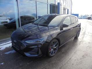 Focus ST X 280PS Benzin, 36900 €, Auto & Fahrrad-Autos in 4786 Brunnenthal