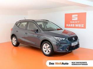 Arona Reference 1.0 TSI, 17800 €, Auto & Fahrrad-Autos in 8160 Weiz