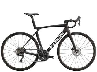 Trek Madone SL 5 Gen 8 - matte-deep-smoke Rahmengröße: ML