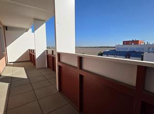 JONAS AM FELD! HOLEN SIE SICH EINE DER LETZTEN FREIEN EINHEITEN!, 279000 €, Immobilien-Wohnungen in 1220 Donaustadt