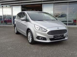 S-MAX Titanium 2.0 TDCi *Navi *Soundsystem, 17990 €, Auto & Fahrrad-Autos in 4407 Dietach S-MAX Titanium 2.0 TDCi *Navi *Soundsystem, 17990 €, Auto & Fahrrad-Autos in 4407 Dietach