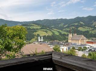 Viel Platz & viele Möglichkeiten – Wohnhaus in Toplage, 620000 €, Immobilien-Häuser in 5600 Sankt Johann im Pongau