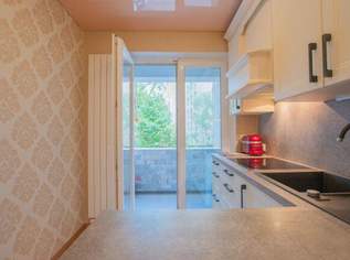 Attraktive Wohnung im 2. Bezirk: Nähe Augarten, Donaukanal & Stadtzentrum!