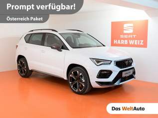 Ateca 1.5 TSI DSG 150, 33380 €, Auto & Fahrrad-Autos in 8160 Weiz