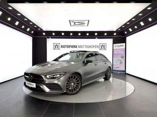 CLA Shooting Brake *AMG-LINE*PANO*360*, 28999 €, Auto & Fahrrad-Autos in 5230 Mattighofen