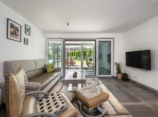 "Gartenfreude" 2,5 Zimmer Wohnung in Flachau, 330000 €, Immobilien-Wohnungen in 5542 Flachau