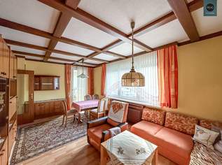 Gepflegte Wohnung mit Loggia in St. Valentin! Zentrumslage!, 149000 €, Immobilien-Wohnungen in 4300 Gemeinde Sankt Valentin