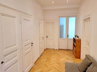 "elegante 3 Zimmer Altbau in Zentrumsnähe!", 470000 €, Immobilien-Wohnungen in 1050 Margareten