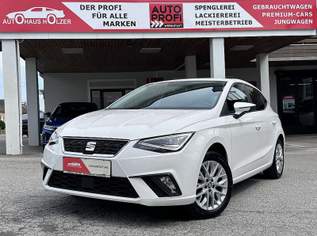 Ibiza 1,0 ECO TSI Style *LED, Garantie, Sitzheizung, ..., 14980 €, Auto & Fahrrad-Autos in 4312 Ried in der Riedmark Ibiza 1,0 ECO TSI Style *LED, Garantie, Sitzheizung, ..., 14980 €, Auto & Fahrrad-Autos in 4312 Ried in der Riedmark