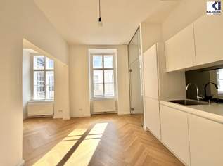 360° TOUR // GENERALSANIERTE ALTBAUMIETE, 1699.4 €, Immobilien-Wohnungen in 1090 Alsergrund