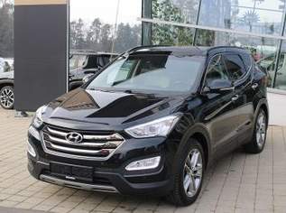Santa Fe 2,2 CRDi 4WD Style Aut., 17500 €, Auto & Fahrrad-Autos in 8483 Deutsch Goritz
