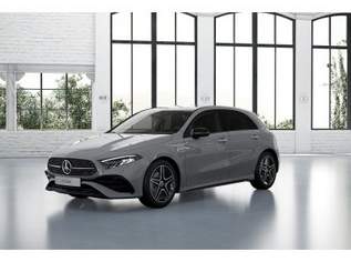 A 200 d Kompaktlimousine, 38950 €, Auto & Fahrrad-Autos in 8051 Gösting