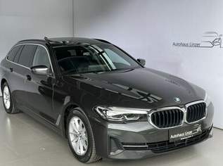 520d LCI *ACC*HuD*PANO*HarmanK*AHK*Sportsitze*DAB*, 26890 €, Auto & Fahrrad-Autos in 5020 Altstadt 520d LCI *ACC*HuD*PANO*HarmanK*AHK*Sportsitze*DAB*, 26890 €, Auto & Fahrrad-Autos in 5020 Altstadt