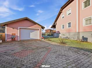 Großzügige Liegenschaft mit Garten, Garage & Terrasse!, 399900 €, Immobilien-Häuser in 3710 Gemeinde Ziersdorf Großzügige Liegenschaft mit Garten, Garage & Terrasse!, 399900 €, Immobilien-Häuser in 3710 Gemeinde Ziersdorf