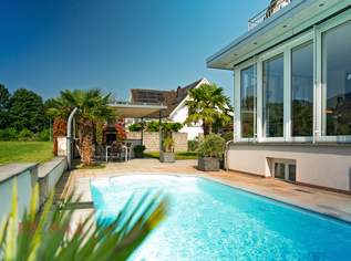 Exklusive Wohlfühloase – Elegantes Haus mit Gartenidylle, 0 €, Immobilien-Häuser in 6974 Gemeinde Gaißau