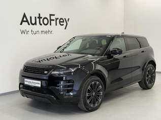 Range Rover Evoque P270e PHEV, 63890 €, Auto & Fahrrad-Autos in 5020 Salzburg Süd