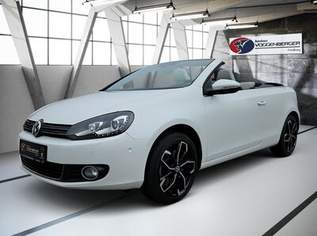 Golf V Top !Zustand! ICabrio|SH|Klima|Navi|Xenon, 14897 €, Auto & Fahrrad-Autos in 5211 Lengau