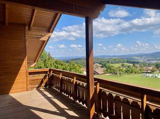 Lage! Lage! Lage! Unverbaubare Traumaussicht!, 580000 €, Immobilien-Häuser in Niederösterreich