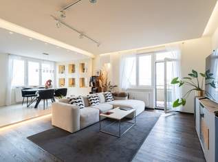 Stilvolles City Living mit Jacuzzi, 2 Balkonen und Weitblick!, 2700 €, Immobilien-Wohnungen in 1010 Innere Stadt Stilvolles City Living mit Jacuzzi, 2 Balkonen und Weitblick!, 2700 €, Immobilien-Wohnungen in 1010 Innere Stadt