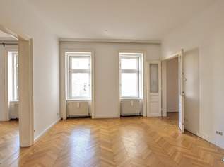 Unbefristet: Wunderschöne 3-Zimmer-Altbauwohnung in absoluter Ruhelage, 1695 €, Immobilien-Wohnungen in 1090 Alsergrund Unbefristet: Wunderschöne 3-Zimmer-Altbauwohnung in absoluter Ruhelage, 1695 €, Immobilien-Wohnungen in 1090 Alsergrund