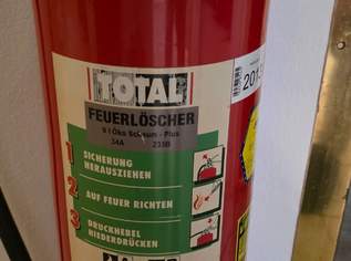 2 Stück 9 liter Feuerlöscher Neuwertig , 80 €, Haus, Bau, Garten-Haushaltsgeräte in 1150 Rudolfsheim-Fünfhaus 2 Stück 9 liter Feuerlöscher Neuwertig , 80 €, Haus, Bau, Garten-Haushaltsgeräte in 1150 Rudolfsheim-Fünfhaus
