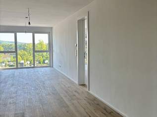 Naturnah wohnen zwischen Donau und Wienerwald! Großzügige 2-Zimmer Wohnung mit Panoramablick in 1190, 1625 €, Immobilien-Wohnungen in 1190 Döbling