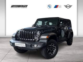 Wrangler Rubicon 4xe PHEV, 54800 €, Auto & Fahrrad-Autos in 6330 Stadt Kufstein Wrangler Rubicon 4xe PHEV, 54800 €, Auto & Fahrrad-Autos in 6330 Stadt Kufstein