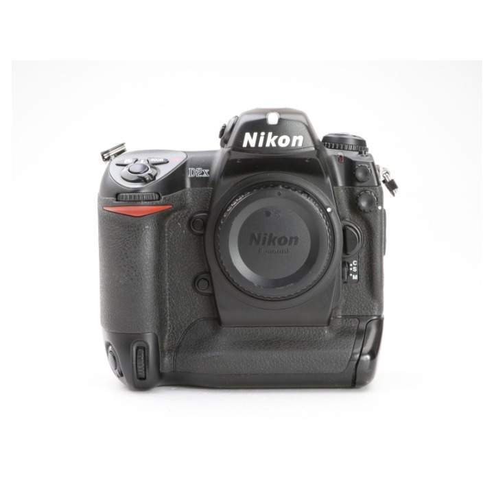 Digitalkamera Nikon D2x