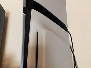 PlayStation 5 Pro – 2TB, wie neu, OVP & Rechnung, 800 €, Marktplatz-Computer, Handys & Software in Deutschland