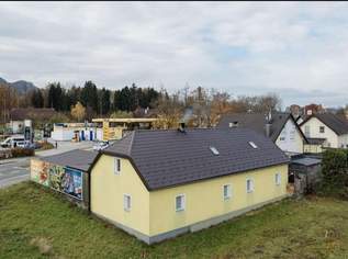 HAUS ZU VERKAUFEN , 420000 €, Immobilien-Häuser in 9065 Ebenthal in Kärnten