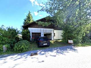 Teilweise fertiggestelltes geräumiges Wohnhaus am Ortsrand, 300000 €, Immobilien-Häuser in 8642 Sankt Lorenzen im Mürztal Teilweise fertiggestelltes geräumiges Wohnhaus am Ortsrand, 300000 €, Immobilien-Häuser in 8642 Sankt Lorenzen im Mürztal