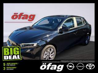 Corsa 1.2 Direct Injec. Turbo Euro 6.4 Corsa Ed., 17990 €, Auto & Fahrrad-Autos in 5020 Altstadt