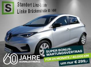 ZOE Life R110, 10990 €, Auto & Fahrrad-Autos in 4040 Urfahr