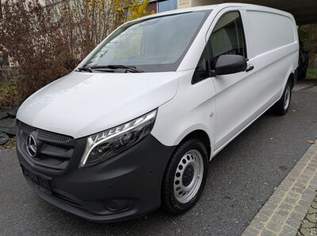 Vito 116CDI 4x4 extralang, 35990 €, Auto & Fahrrad-Autos in 8271 Bad Waltersdorf