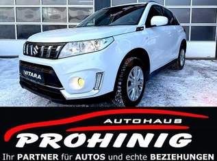 Vitara 1,4 DITC ALLGRIP Shine 1 Jahr Garantie inkl., 17990 €, Auto & Fahrrad-Autos in Kärnten