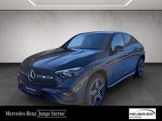 GLC 300 de 4MATIC Coupé Österreich-Edition, 68900 €, Auto & Fahrrad-Autos in 5582 Sankt Michael im Lungau GLC 300 de 4MATIC Coupé Österreich-Edition, 68900 €, Auto & Fahrrad-Autos in 5582 Sankt Michael im Lungau