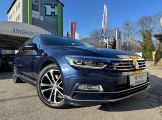 Passat 2,0 TSI Highline Aut.+R Line+Navi+Kamera+LED+AHK, 23499 €, Auto & Fahrrad-Autos in 4400 