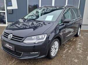 Sharan Highline BMT SCR 2,0 TDI DSG, 19500 €, Auto & Fahrrad-Autos in 4150 Rohrbach-Berg