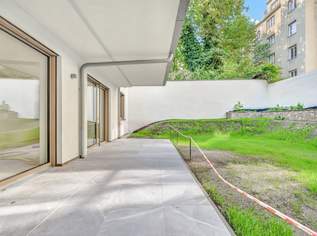 Eigengarten und Erstbezug!, 629000 €, Immobilien-Wohnungen in 1120 Meidling