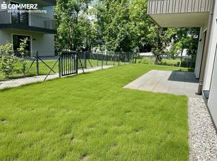 Green Living, 443400 €, Immobilien-Wohnungen in Niederösterreich