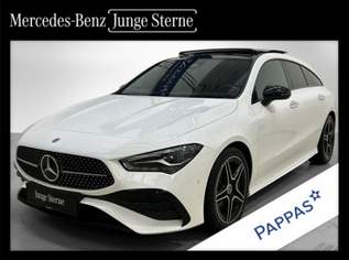 CLA 200 Shooting Brake Panorama-Schiebedach*Fes..., 43900 €, Auto & Fahrrad-Autos in 4623 Gunskirchen