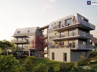 Traumhaft schöne, moderne 3-Zimmer-Wohnung mit großem Balkon & viel Platz zum Leben - PROVISIONSFREI!, 369000 €, Immobilien-Wohnungen in 8020 Traumhaft schöne, moderne 3-Zimmer-Wohnung mit großem Balkon & viel Platz zum Leben - PROVISIONSFREI!, 369000 €, Immobilien-Wohnungen in 8020