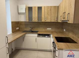 Günstige Eigentumswohnung mit großer Loggia !, 245000 €, Immobilien-Wohnungen in 4600 Gartenstadt