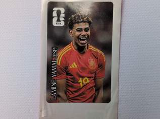verschiedene Panini Fifa WM 2026 Coca Cola Sticker, 3 €, Marktplatz-Antiquitäten, Sammlerobjekte & Kunst in 1210 Floridsdorf