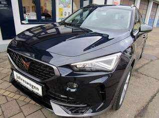 Formentor 1,5 TSI Cupra DSG