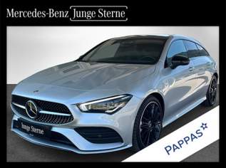 CLA 220 d Shooting Brake *AMG-Line*Night-Paket*..., 44790 €, Auto & Fahrrad-Autos in 5600 Sankt Johann im Pongau